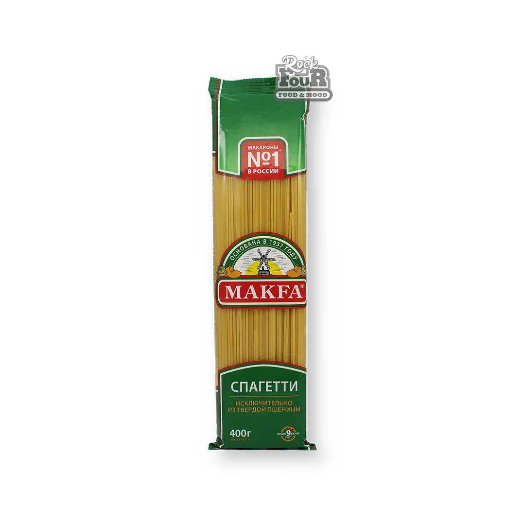 Noodles "Makfa" 400g